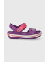 Crocs Παιδικά σανδάλια CROCBAND SANDAL KIDS - Pepit.gr