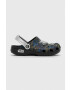 Crocs Παιδικές παντόφλες CLASSIC GROGU CLOG - Pepit.gr