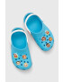 Crocs Παιδικές παντόφλες CO CAMELEON CLASSIC CLOG - Pepit.gr