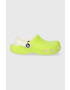 Crocs Παιδικές παντόφλες Glow In The Dark - Pepit.gr