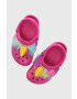 Crocs Παιδικές παντόφλες I AM UNICORN - Pepit.gr