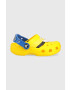 Crocs Παιδικές παντόφλες x Minions - Pepit.gr