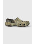 Crocs Παντόφλες ALL TERAIN MOSS CLOG - Pepit.gr