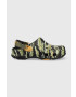 Crocs Παντόφλες Classic All Terain Camo Clog - Pepit.gr