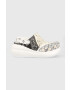 Crocs Παντόφλες Classic Crush Bandana Clog - Pepit.gr