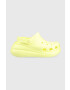 Crocs Παντόφλες Classic Crush Clog - Pepit.gr