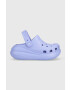 Crocs Παντόφλες Classic Crush Clog - Pepit.gr