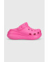 Crocs Παντόφλες Classic Crush Clog - Pepit.gr