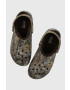 Crocs Παντόφλες Classic Lined Realtree Edge Clog - Pepit.gr