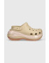 Crocs Παντόφλες Classic Mega Crush Clog - Pepit.gr