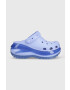 Crocs Παντόφλες Classic Mega Crush Clog - Pepit.gr