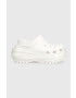 Crocs Παντόφλες Classic Mega Crush Clog - Pepit.gr