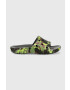 Crocs Παντόφλες Classic Spray Camo Slide - Pepit.gr