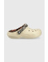 Crocs Παντόφλες Classiclinedanimalremixclog - Pepit.gr