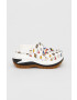 Crocs Παντόφλες NBA ALL STAR MEGA CRUSH CLOG - Pepit.gr