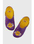 Crocs Παντόφλες NBA Los Angeles Lakers Classic Clog - Pepit.gr