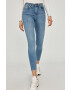 Cross Jeans Тζιν παντελονι Judy - Pepit.gr