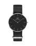 Daniel Wellington Ρολόι Classic 40 - Pepit.gr