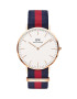 Daniel Wellington Ρολόι Classic 40 Oxford - Pepit.gr