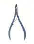 Danielle Beauty Πένσα επονυχίων Pastel Cuticle Nipper - Pepit.gr