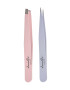 Danielle Beauty Σετ τσιμπιδάκια Pastel Tweezer Duo 2-pack - Pepit.gr