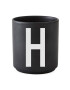 Design Letters Κούπα Personal Porcelain Cup - Pepit.gr