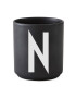 Design Letters Κούπα Personal Porcelain Cup - Pepit.gr