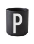 Design Letters Κούπα Personal Porcelain Cup - Pepit.gr