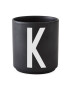 Design Letters Κούπα Personal Porcelain Cup - Pepit.gr