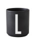 Design Letters Κούπα Personal Porcelain Cup - Pepit.gr