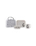 Design Letters Παιδικό σετ πρωινού Classics in a suitcase G 4-pack - Pepit.gr