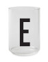 Design Letters Ποτήρι Personal Drinking Glass - Pepit.gr