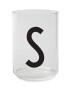 Design Letters Ποτήρι Personal Drinking Glass - Pepit.gr