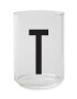 Design Letters Ποτήρι Personal Drinking Glass - Pepit.gr