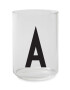 Design Letters Ποτήρι Personal Drinking Glass - Pepit.gr