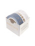 Designworks Ink Σετ αυτοκόλλητων ταινιών Washi Tape - Celestial 3-pack - Pepit.gr