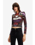 Desigual Longsleeve - Pepit.gr