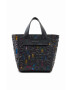 Desigual Τσάντα 23WAXP84 ACCESSORIES PU SHOULDER BAG - Pepit.gr