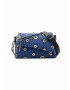 Desigual Τσάντα 23WAXP86 ACCESSORIES PU HAND BAG - Pepit.gr