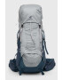 Deuter Σακίδιο πλάτης Aircontact Lite 40 + 10 χρώμα: γκρι - Pepit.gr