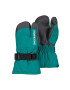 Didriksons Παιδικά γάντια σκι FOSSA KIDS GLOVES - Pepit.gr