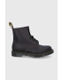 Dr. Martens Δερμάτινα παπούτσια 1460 - Pepit.gr