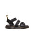 Dr. Martens Δερμάτινα σανδάλια Gryphon Alt - Pepit.gr