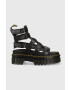 Dr. Martens Δερμάτινα σανδάλια Ricki Gladiator - Pepit.gr