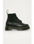 Dr. Martens Δερμάτινα workers 101 - Pepit.gr