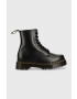 Dr. Martens Δερμάτινα workers 1460 Bex Squared - Pepit.gr