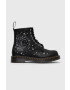 Dr. Martens Δερμάτινα workers 1460 Cosmic - Pepit.gr