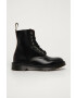 Dr. Martens Δερμάτινα workers 1460 Pascal - Pepit.gr