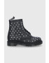 Dr. Martens Δερμάτινα workers 1460 Stud - Pepit.gr