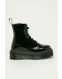 Dr. Martens Δερμάτινα workers Jadon - Pepit.gr